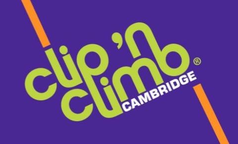 Child-friendly day out at Clip and Climb Cambridge
